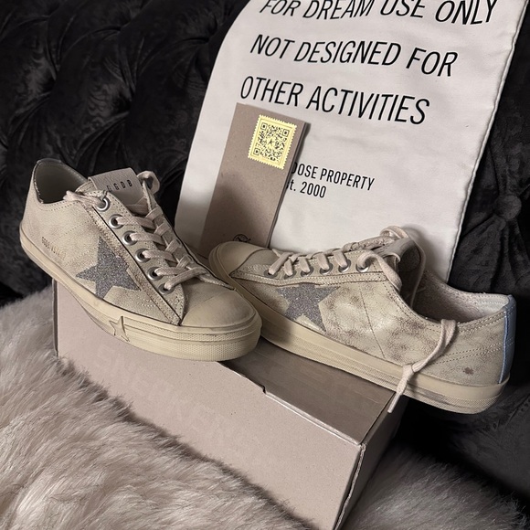 Authentic Golden Goose limited edition - Picture 8 of 16